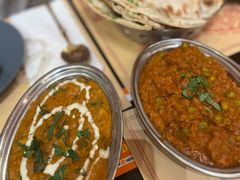 -克比叔叔印度餐厅Kebabs on the Grille(永康路分店)