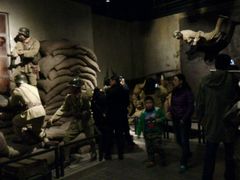 -上海四行仓库抗战纪念馆