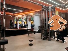 -加伍磅健身(千树店)