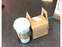 -星巴克(绵阳涪城凯德店)