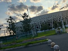 -长春奥林匹克公园
