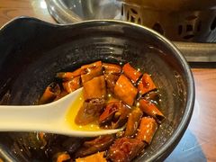 -鑫隆四季涮肉(香河店)