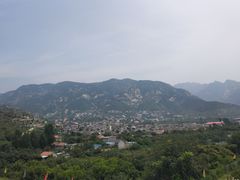 -济南马套将军山