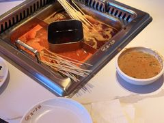 -串一火锅(赛格国际购物中心店)