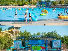 -武汉玛雅海滩水公园