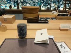 -小十Omakase(地王大厦店)
