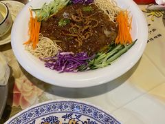 -石老头关东饺子王·东北菜(嘉华鑫城店)