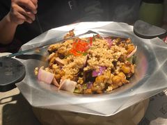 -蛙小侠·沸腾砂锅(望海国际广场店)