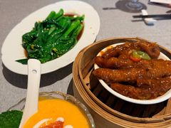 -潮府馆·非遗潮州菜·世纪公园(新国际博览中心店)