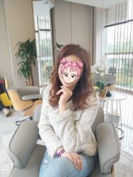 -Rise Hair上升造型