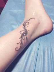 幸运7刺青纹身工作室-雕哥的纹身店A3 TATTOO&纹身培训