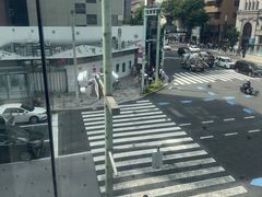 -鸠居堂(銀座本店)