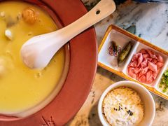 -那家小馆•北京菜•烤鸭(香山店)