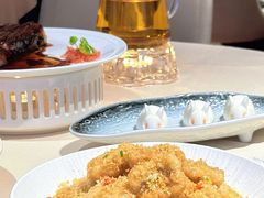 -侨美食家·粤菜(体育西路店)