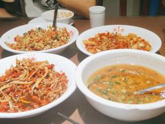 -天下客饭店(中山路店)