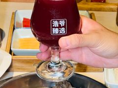 -浩爷羊蝎子火锅(望京店)