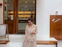 -Line 咖啡(石厦花园店)