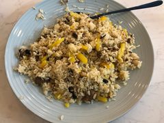 -董小西的凉皮和椒麻鸡(三元桥店)