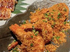 -江户·岚 创意料理(泛海店)