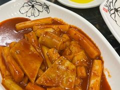 -桃园中华料理炸酱面(燕儿岛路店)