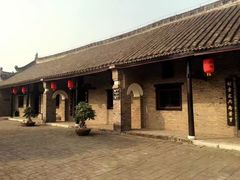 -内乡县衙博物馆