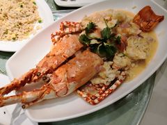 -海儀美食楼(湾仔海鲜街店)