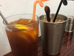 -華叔茶記