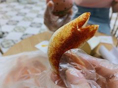 -奈雪的茶(国金中心店)