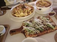 -The BREW·酿餐厅(浦东嘉里大酒店)