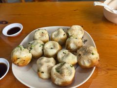 -哑巴生煎(姑苏区苏安新村店)
