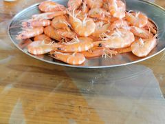 -红月湾海鲜饭店•沙滩海景(双月湾店)