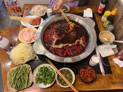-大龙火锅(老店)