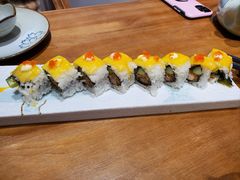 黄袍加身-原田新料理(1912店)