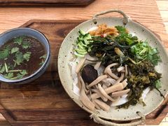 -小满手工粉(上海文峰广场店)