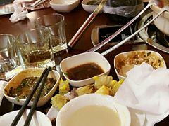 -鼎尊锅物料理(五角场店)