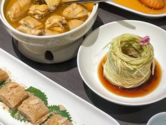 -望乡楼上海菜(日月光店)