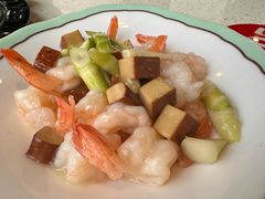 -巧克力渔家.小船海鲜胶东菜(万平口店)