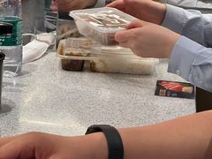 -争鲜回转寿司(中街大悦城店)