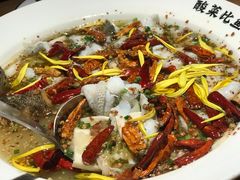 老坛子酸菜鱼-太二酸菜鱼(金沙印象城店)