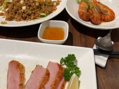 -港丽餐厅(杭大店)