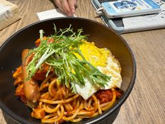 番茄鸡肉管粉-Maxpoint Kitchen 西餐咖啡(乐峰广场店)