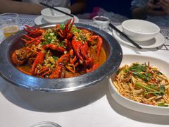 -靓虾二哥长沙地标小龙虾(五一广场店)