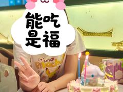 -贝紫Style(木马公寓店)