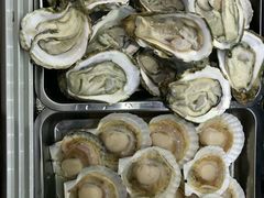 -马路牙子地桌烤肉(工体店)