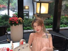 -广州花园酒店