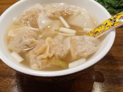 一记五宝云吞面-一记面馆(易发店)