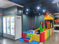 -苏格里岛自助海鲜烤肉火锅(集美万达店)
