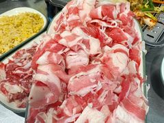 -李氏烤肉店