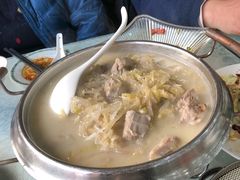 -宝发园名菜馆