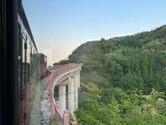 -黄金寨原生态旅游区